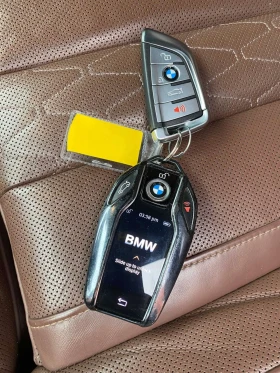 BMW X7 xDrive40i  CARFAX, снимка 11