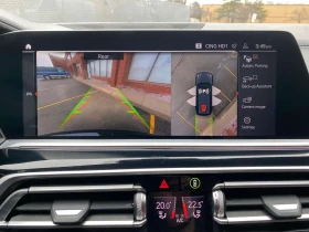 BMW X7 xDrive40i  CARFAX, снимка 9