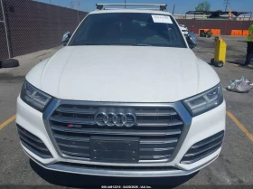 Audi SQ5 3.0l 3.0T Premium Plus, снимка 12
