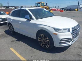 Audi SQ5 3.0l 3.0T Premium Plus, снимка 1