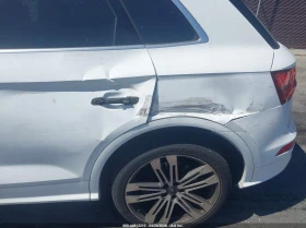 Audi SQ5 3.0l 3.0T Premium Plus, снимка 6