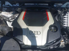 Audi SQ5 3.0l 3.0T Premium Plus, снимка 10