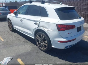 Audi SQ5 3.0l 3.0T Premium Plus, снимка 3