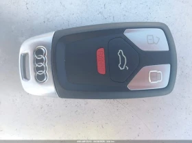 Audi SQ5 3.0l 3.0T Premium Plus, снимка 11