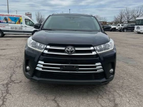 Toyota Highlander | Limited | ПАНОРАМА |  ДВА КЛЮЧА | ПОДГРЕВ | , снимка 5