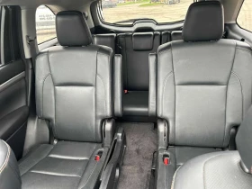 Toyota Highlander | Limited | ПАНОРАМА |  ДВА КЛЮЧА | ПОДГРЕВ | , снимка 13