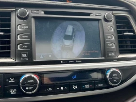 Toyota Highlander | Limited | ПАНОРАМА |  ДВА КЛЮЧА | ПОДГРЕВ | , снимка 12