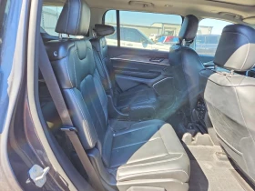 Jeep Grand cherokee 3.6l L Limited, снимка 10