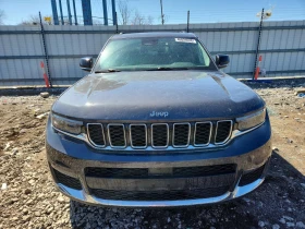 Jeep Grand cherokee 3.6l L Limited, снимка 5