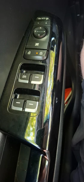 Kia Sportage 1, 7crdi, снимка 17