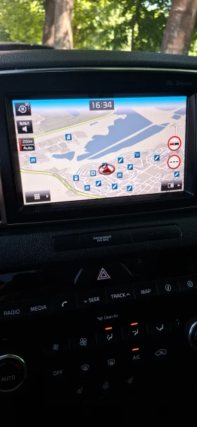 Kia Sportage 1, 7crdi, снимка 10