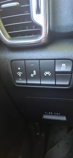 Kia Sportage 1, 7crdi, снимка 16