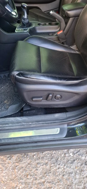 Kia Sportage 1, 7crdi, снимка 6