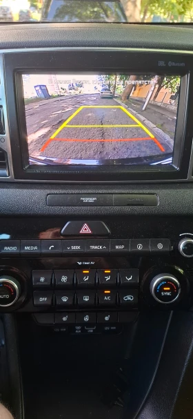 Kia Sportage 1, 7crdi, снимка 14