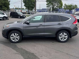 Honda Cr-v * EX * АВТОКРЕДИТ БЕЗ ПЪРВОНАЧАЛНА ВНОСКА* , снимка 2