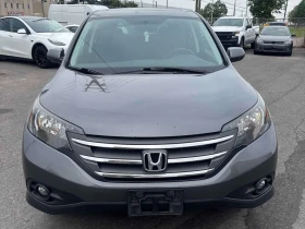Honda Cr-v * EX * АВТОКРЕДИТ БЕЗ ПЪРВОНАЧАЛНА ВНОСКА* , снимка 6