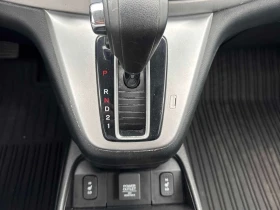Honda Cr-v * EX * АВТОКРЕДИТ БЕЗ ПЪРВОНАЧАЛНА ВНОСКА* , снимка 14