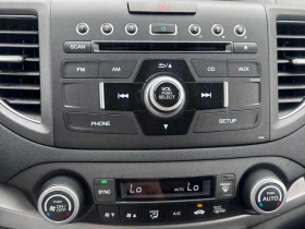Honda Cr-v * EX * АВТОКРЕДИТ БЕЗ ПЪРВОНАЧАЛНА ВНОСКА* , снимка 13