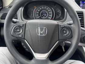 Honda Cr-v * EX * АВТОКРЕДИТ БЕЗ ПЪРВОНАЧАЛНА ВНОСКА* , снимка 10