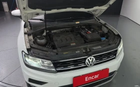 VW Tiguan 2.0 TDI PREMIUM! !LANE ASIST! !KAMERИ!, снимка 5