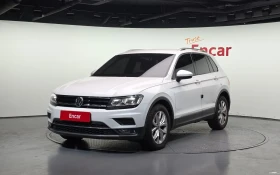 VW Tiguan 2.0 TDI PREMIUM! !LANE ASIST! !KAMERИ!, снимка 1