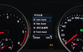 VW Tiguan 2.0 TDI PREMIUM! !LANE ASIST! !KAMERИ!, снимка 14