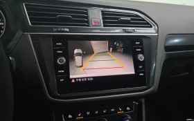 VW Tiguan 2.0 TDI PREMIUM! !LANE ASIST! !KAMERИ!, снимка 13
