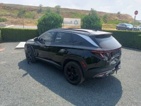 Hyundai Tucson 10.000KM= HYBRID= HTRACK= N LINE, снимка 5