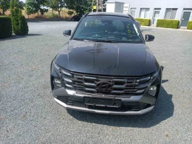 Hyundai Tucson 10.000KM= HYBRID= HTRACK= N LINE, снимка 1
