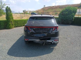 Hyundai Tucson 10.000KM= HYBRID= HTRACK= N LINE, снимка 4