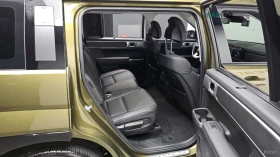 Hyundai Santa fe CALLIGRAPHY/HEV-1.6/DRIVE-ASSISTS/HEAD-UP, снимка 16