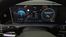 Hyundai Santa fe CALLIGRAPHY/HEV-1.6/DRIVE-ASSISTS/HEAD-UP, снимка 8