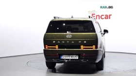 Hyundai Santa fe CALLIGRAPHY/HEV-1.6/DRIVE-ASSISTS/HEAD-UP, снимка 4