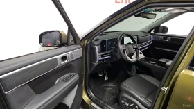 Hyundai Santa fe CALLIGRAPHY/HEV-1.6/DRIVE-ASSISTS/HEAD-UP, снимка 5