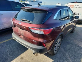 Ford Escape SEL| PANO| ПОДГРЕВИ| МЪРТВА ТОЧКА| , снимка 3