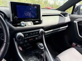 Toyota Rav4 * AWD * CARFAX * ОПЦИЯ ЗА ФИНАНСИРАНЕ, снимка 9