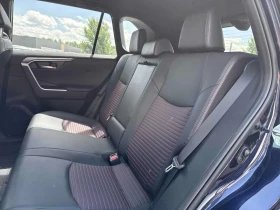 Toyota Rav4 * AWD * CARFAX * ОПЦИЯ ЗА ФИНАНСИРАНЕ, снимка 10