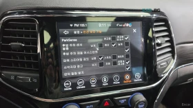 Jeep Cherokee LIMITED* 3.6* КОЖА* ПОДГРЕВ* ОБДУХВ* ПАНО* НАВИ* , снимка 15