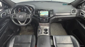 Jeep Cherokee LIMITED* 3.6* КОЖА* ПОДГРЕВ* ОБДУХВ* ПАНО* НАВИ* , снимка 6