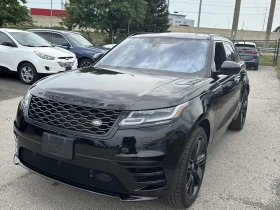 Land Rover Range Rover Velar R-Dynamic SE P250 AWD, снимка 1