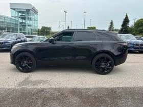 Land Rover Range Rover Velar R-Dynamic SE P250 AWD, снимка 2