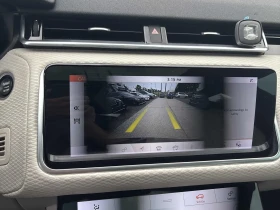 Land Rover Range Rover Velar R-Dynamic SE P250 AWD, снимка 10