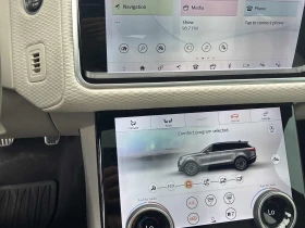 Land Rover Range Rover Velar R-Dynamic SE P250 AWD, снимка 9