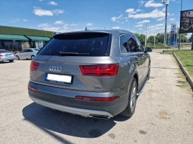 Audi Q7 3.0 TDI quattro, снимка 5