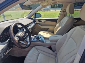Audi Q7 3.0 TDI quattro, снимка 8
