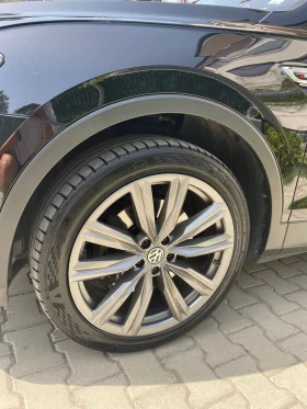 VW Tiguan Allspace, снимка 12