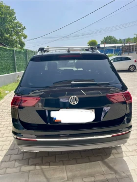 VW Tiguan Allspace, снимка 2