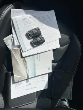 VW Tiguan Allspace, снимка 14