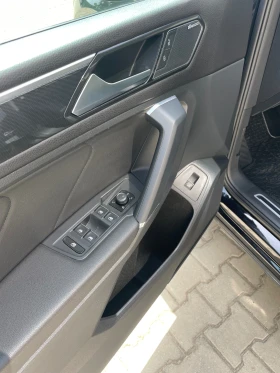 VW Tiguan Allspace, снимка 9