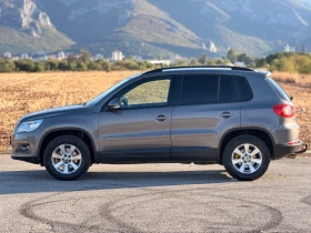 VW Tiguan 2.0 TDI 4motion, снимка 8